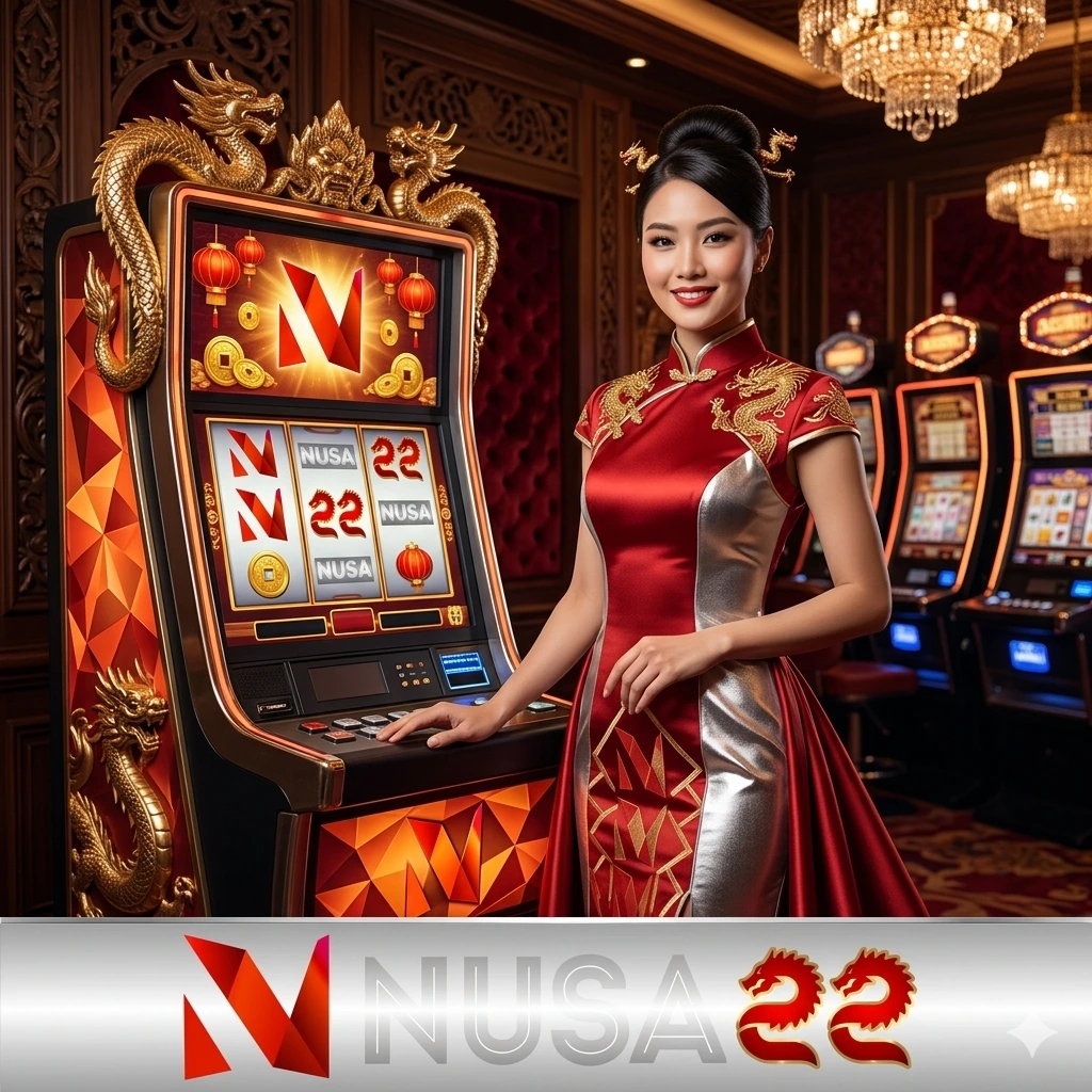 NUSA22 : Sigma Slot Toto Paling Beraura Cerah Dan Indah